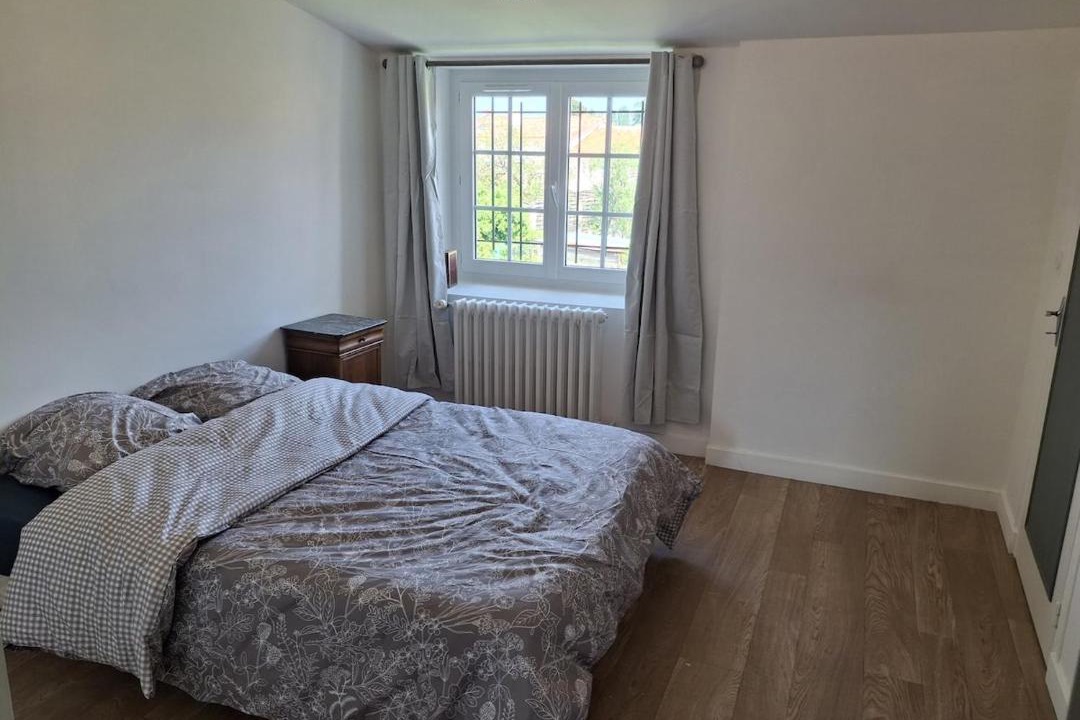 Photo of Bedroom in Maille