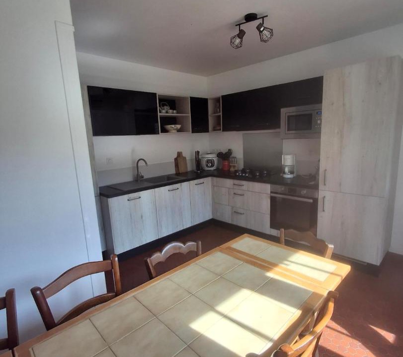 Photo of Kitchen in Maille