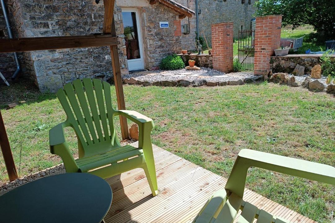 Photo of Others in Saint-Antonin Noble Val