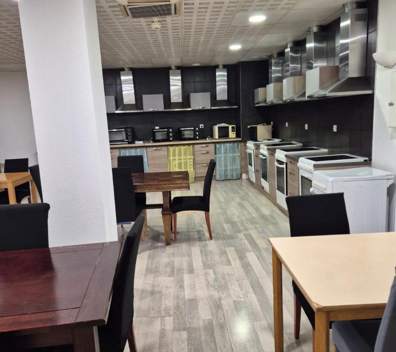 Photo of Kitchen in Thionville