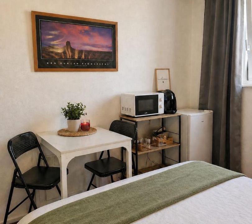 Photo of Bedroom in Thionville