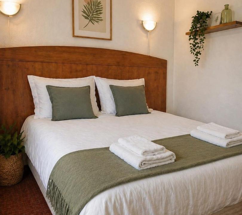 Photo of Bedroom in Thionville