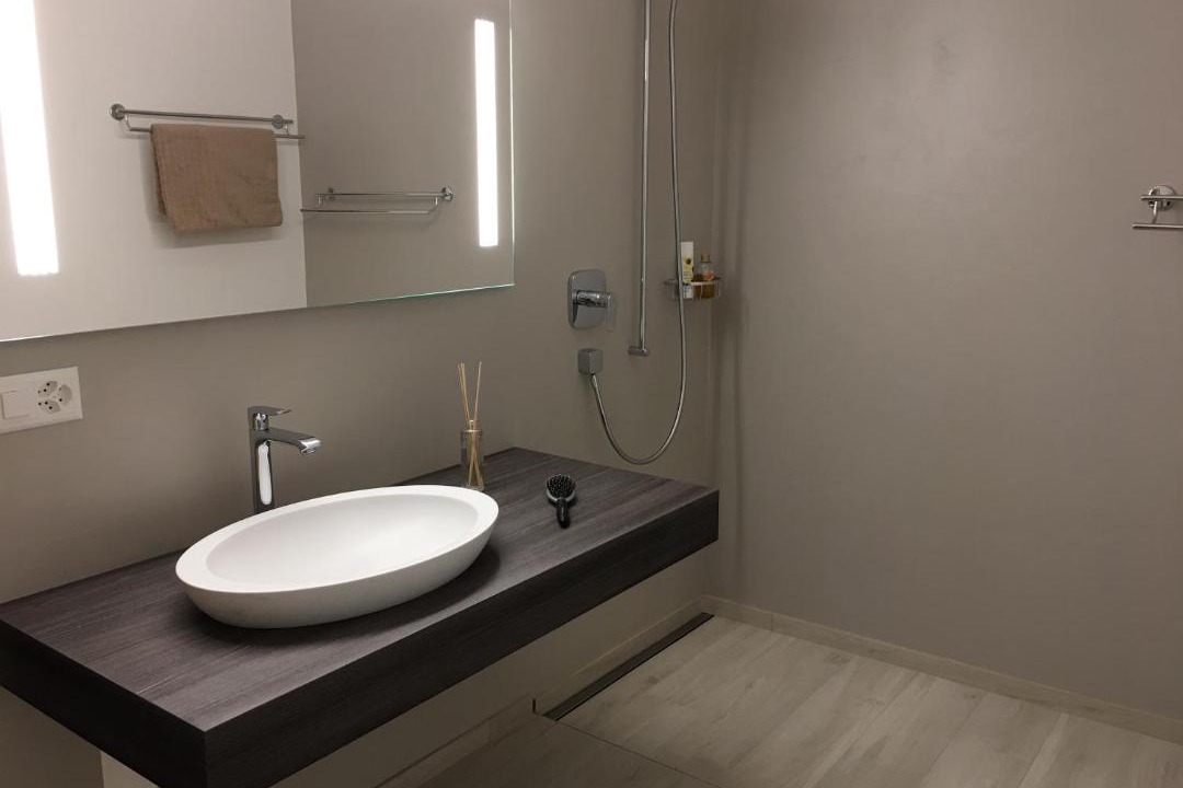 Photo of Bathroom in Engadin Scoul