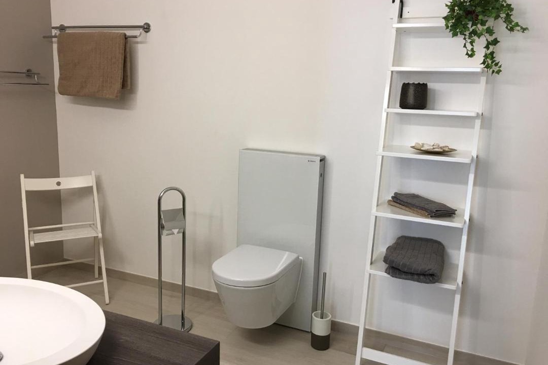 Photo of Bathroom in Engadin Scoul
