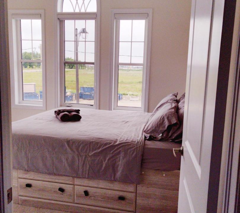 Photo of Bedroom in Caledon