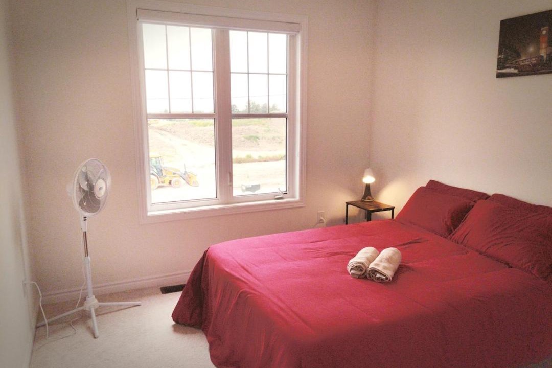 Photo of Bedroom in Caledon