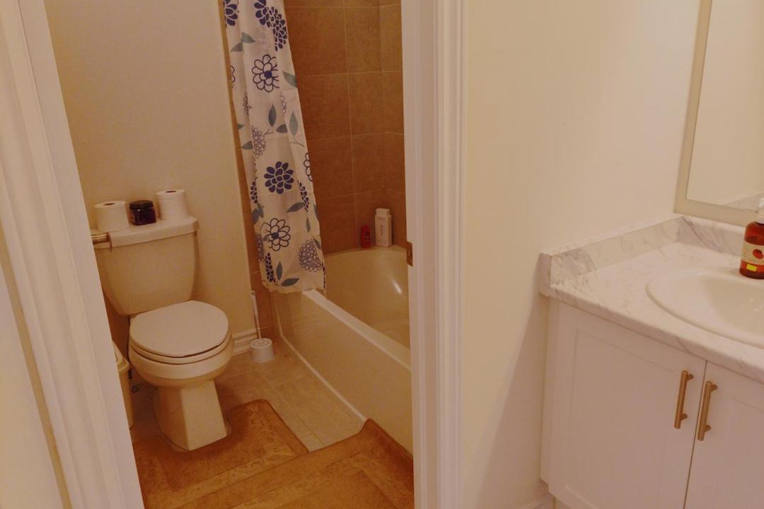 Photo of Bathroom in Caledon