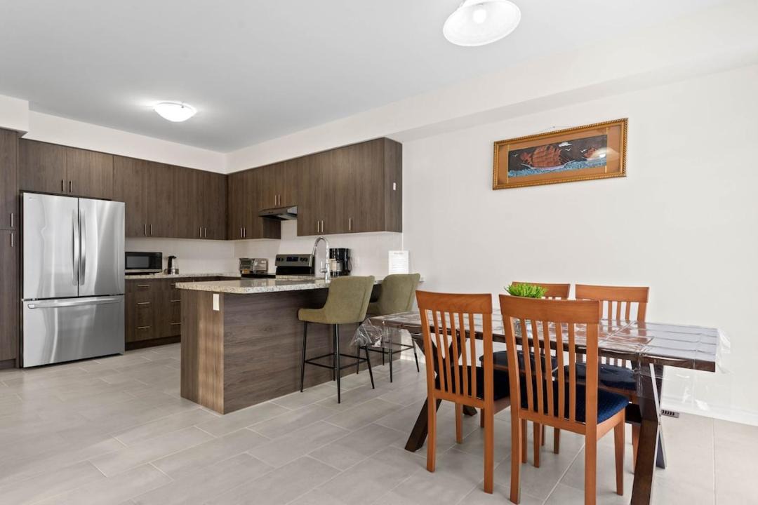 Photo of Kitchen in Caledon