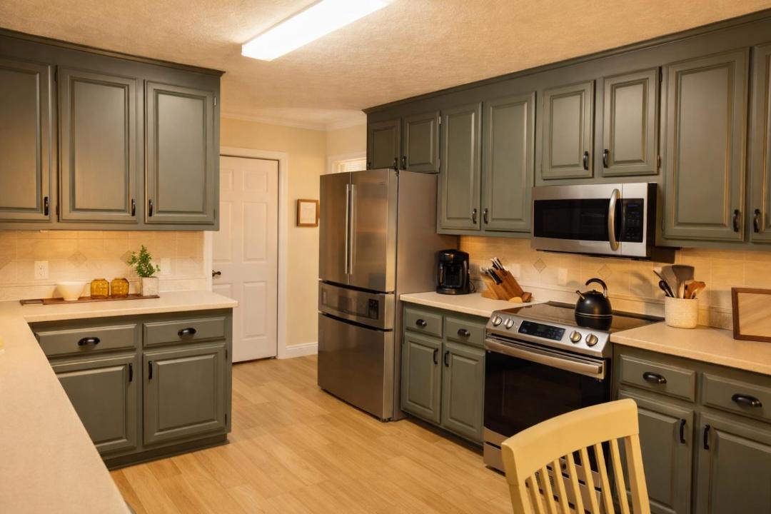Photo of Kitchen in Dahlonega