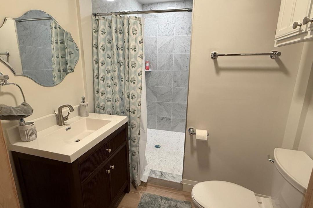Photo of Bathroom in Colleyville