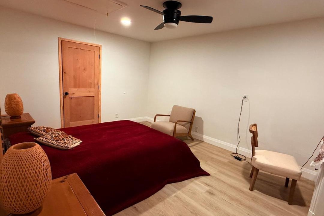 Photo of Bedroom in Colleyville