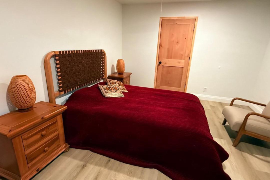Photo of Bedroom in Colleyville