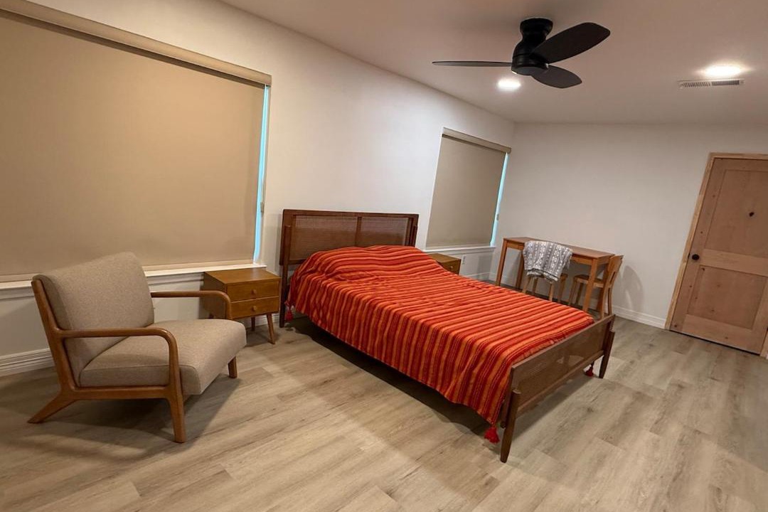 Photo of Bedroom in Colleyville
