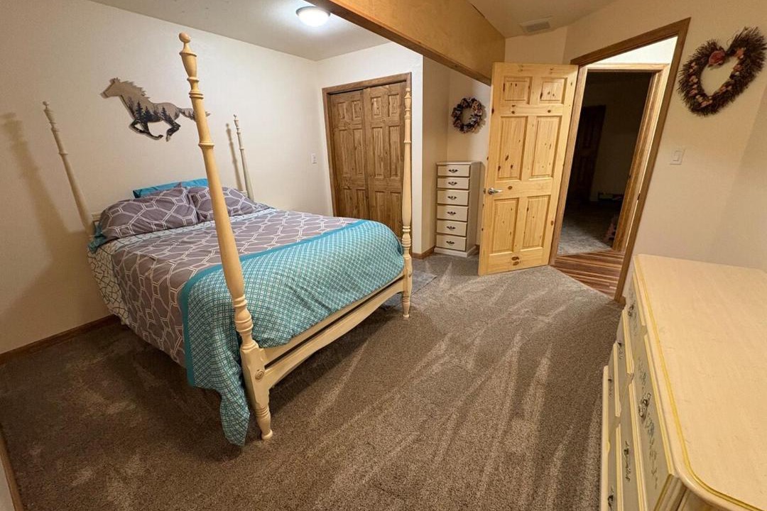 Photo of Bedroom in Riverton