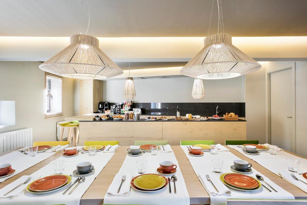 Photo of Kitchen in Llivia