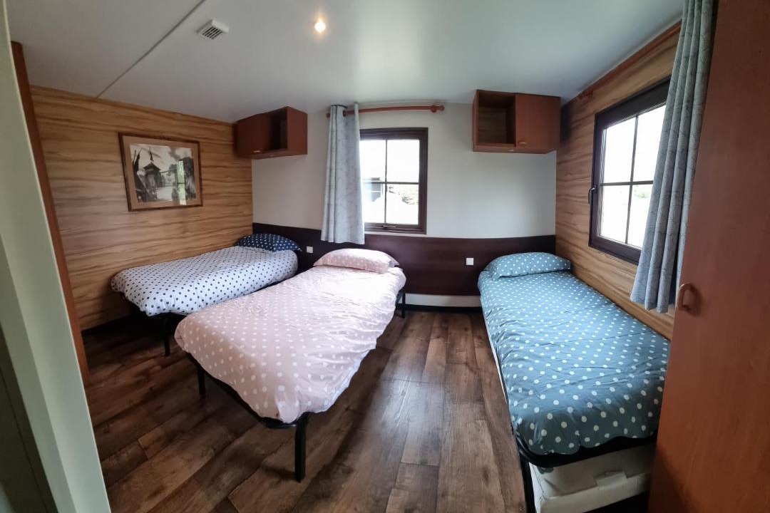 Photo of Bedroom in Longue-Jumelles