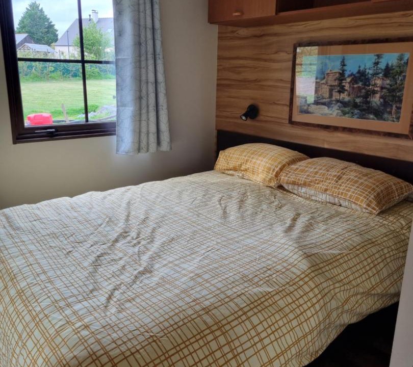 Photo of Bedroom in Longue-Jumelles