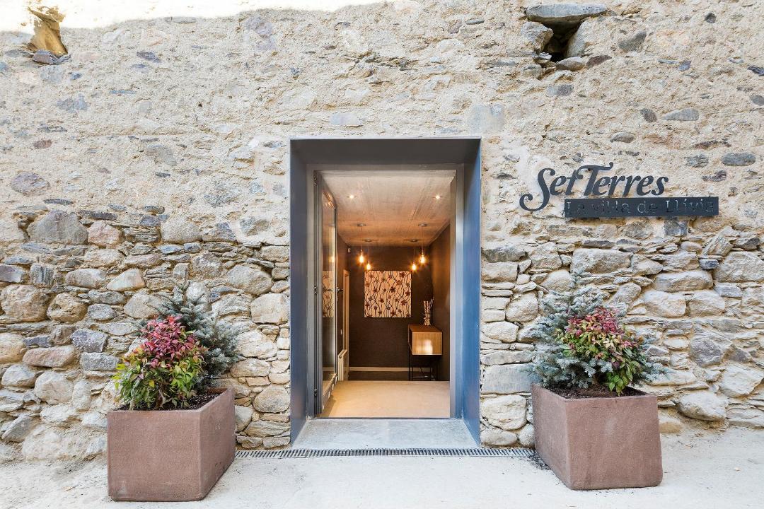 Photo of Others in Llivia