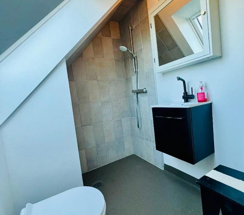 Photo of Bathroom in Tarnby Kommune