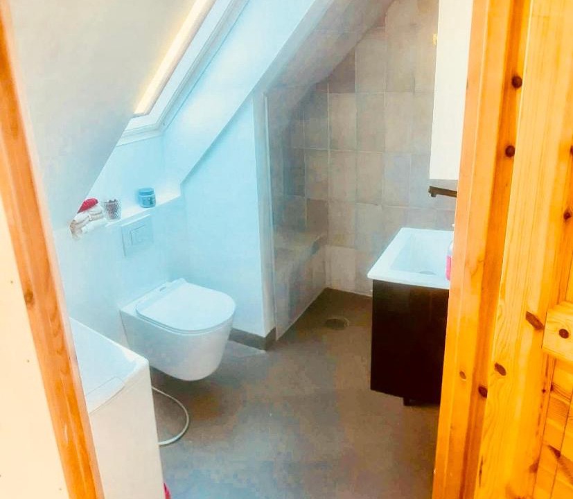 Photo of Bathroom in Tarnby Kommune