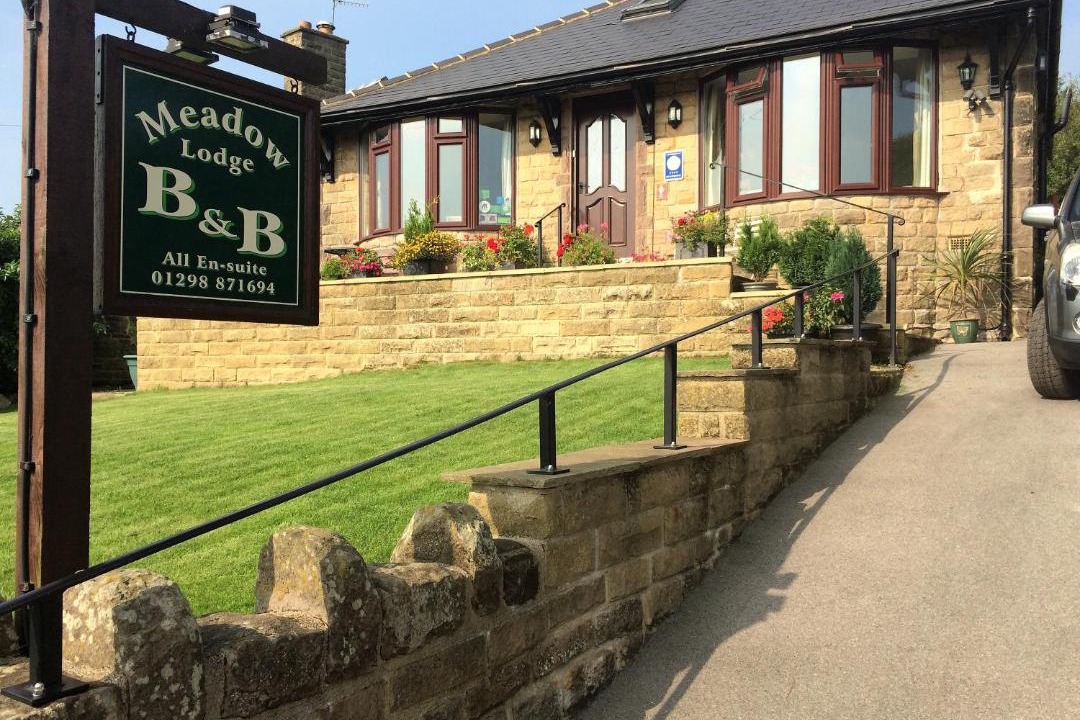Photo of Buildings in Tideswell