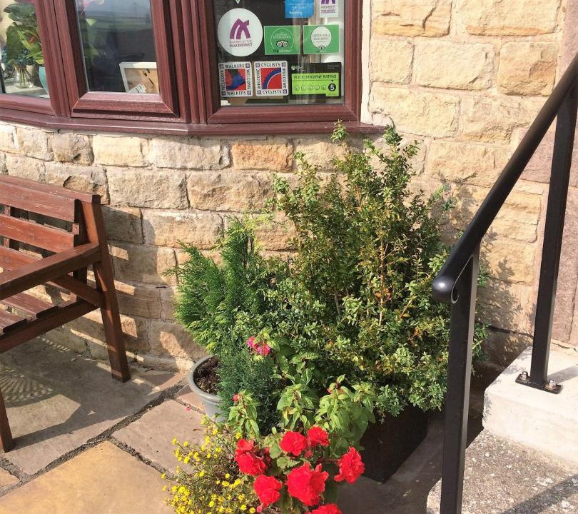 Photo of Others in Tideswell