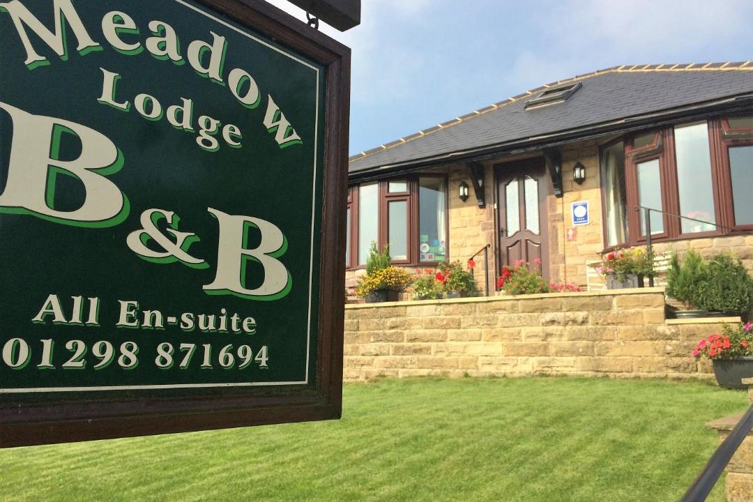 Photo of Buildings in Tideswell