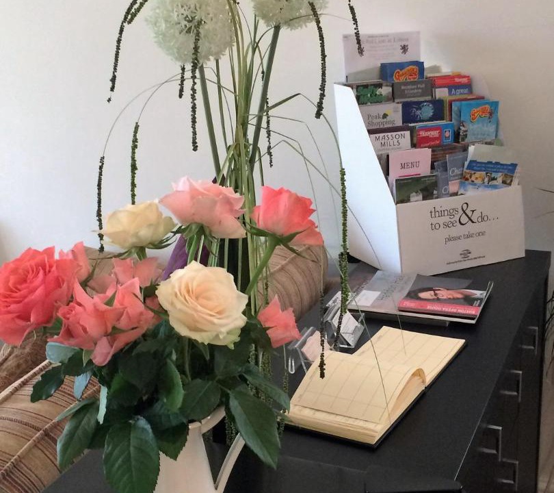 Photo of Others in Tideswell