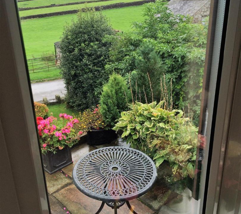 Photo of Patio Balcony in Tideswell