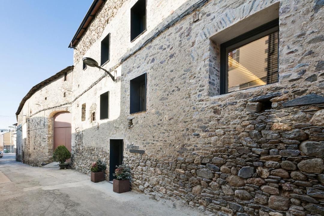 Photo of Others in Llivia