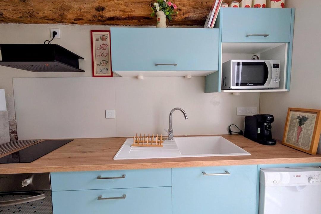 Photo of Kitchen in Auch