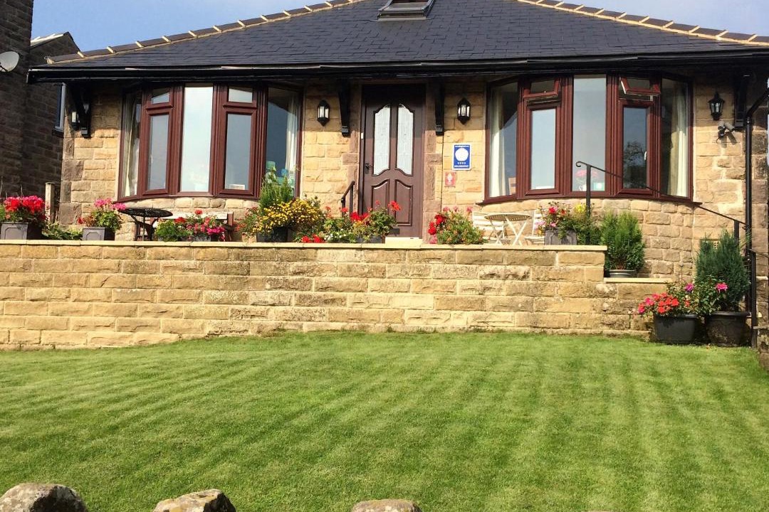 Photo of Buildings in Tideswell