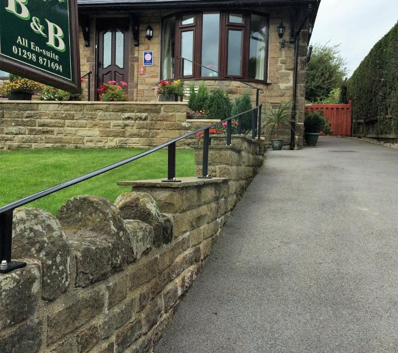 Photo of Buildings in Tideswell