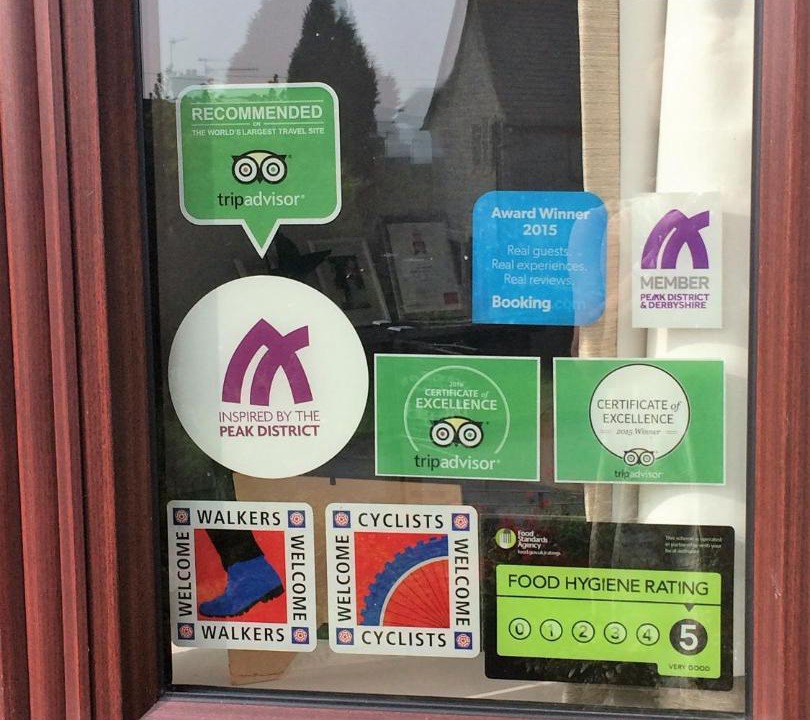 Photo of Others in Tideswell