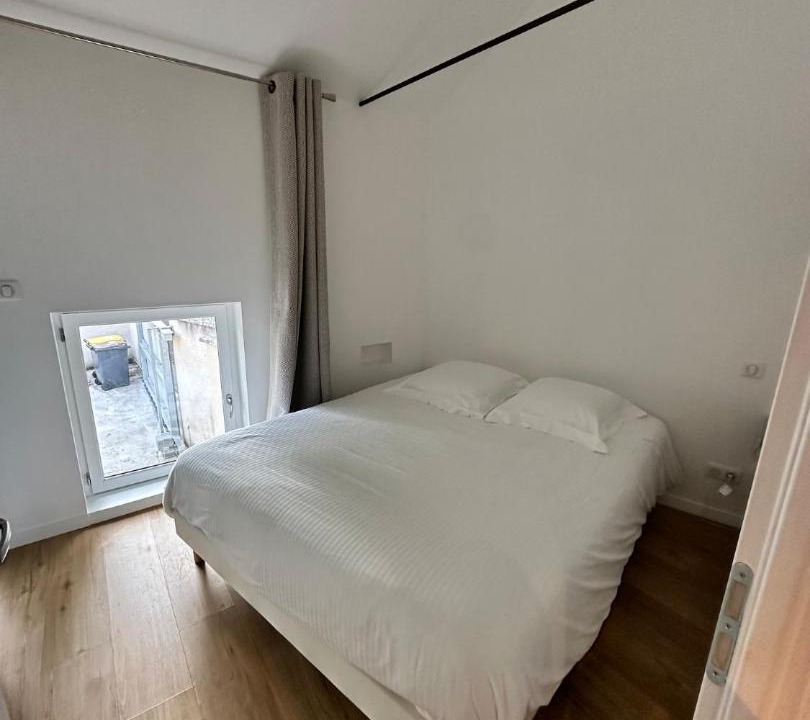 Photo of Bedroom in Loches