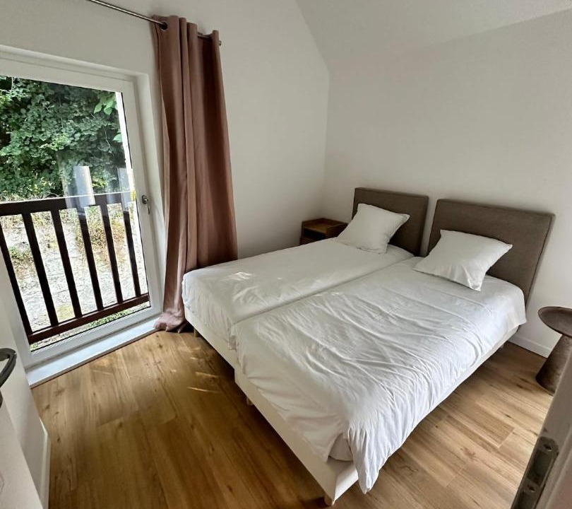 Photo of Bedroom in Loches