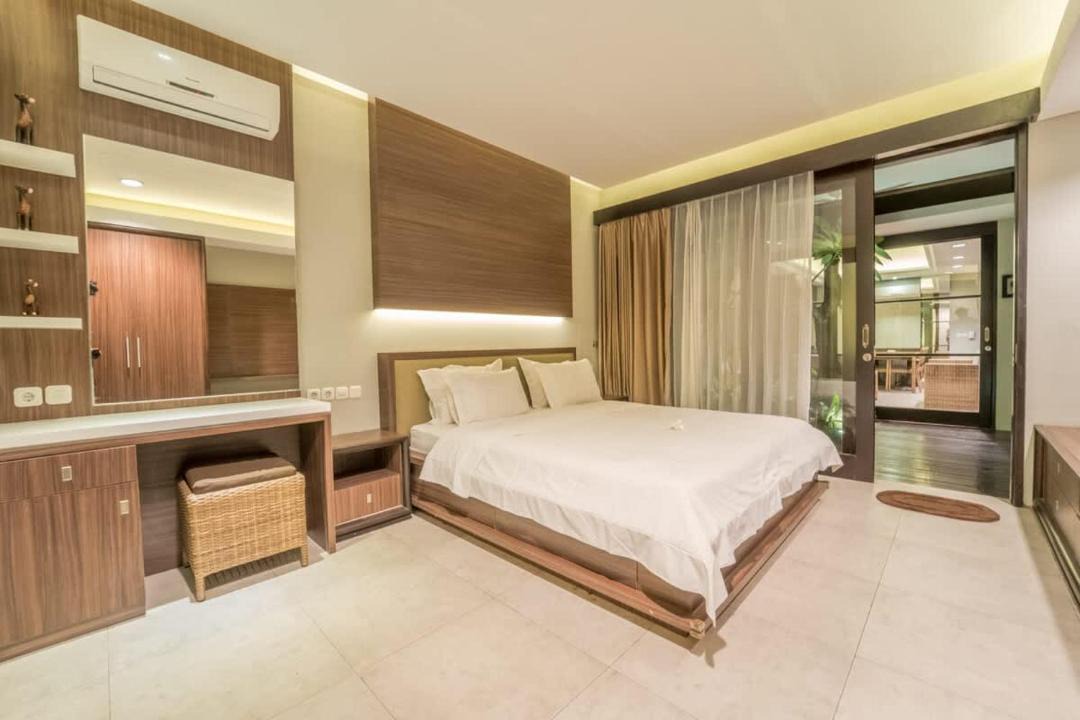 Photo of Bedroom in Padangsambian Klod