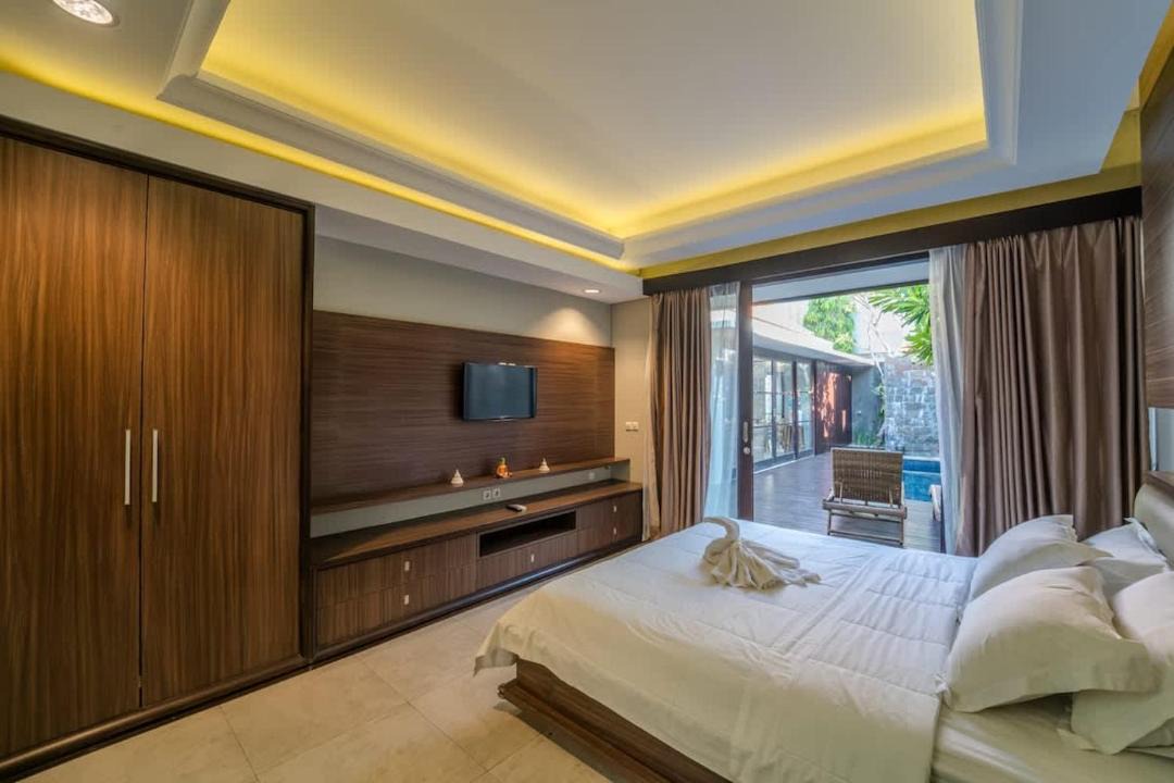 Photo of Bedroom in Padangsambian Klod