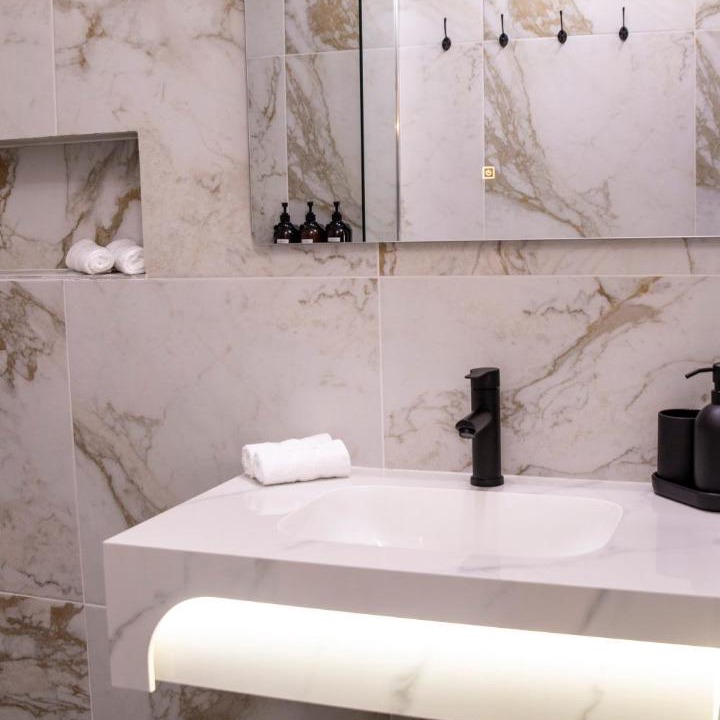 Photo of Bathroom in Saint-Didier-en-Velay