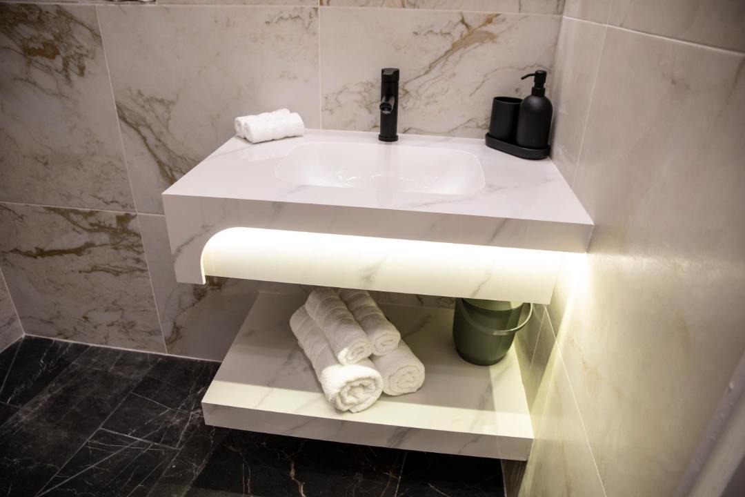 Photo of Bathroom in Saint-Didier-en-Velay