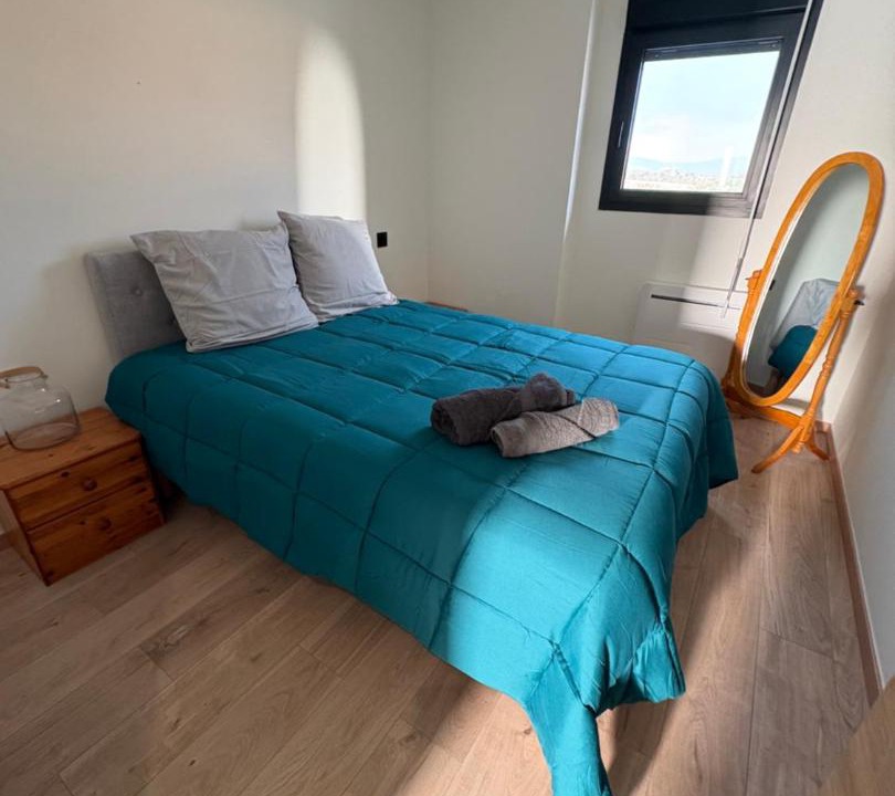 Photo of Bedroom in Marboz