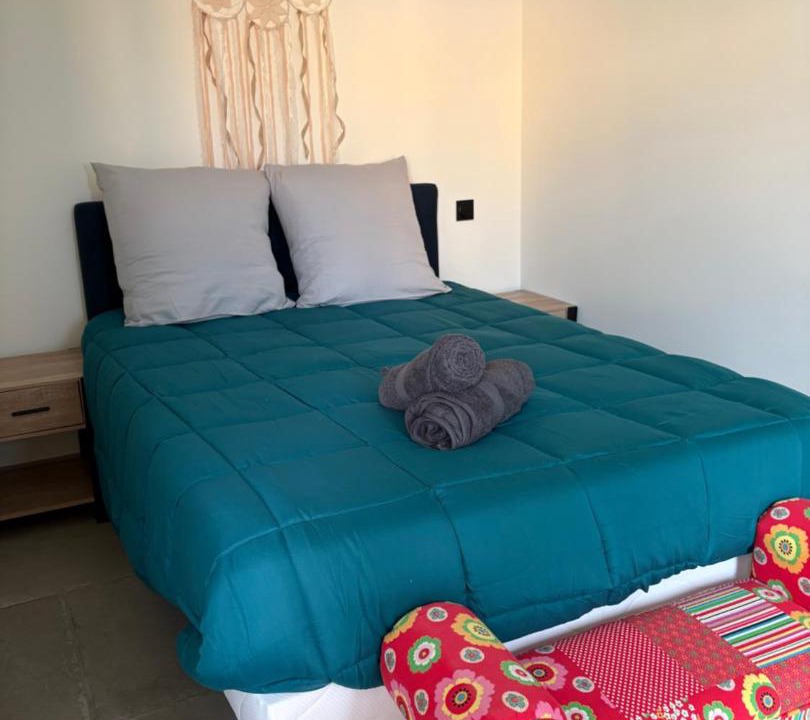 Photo of Bedroom in Marboz
