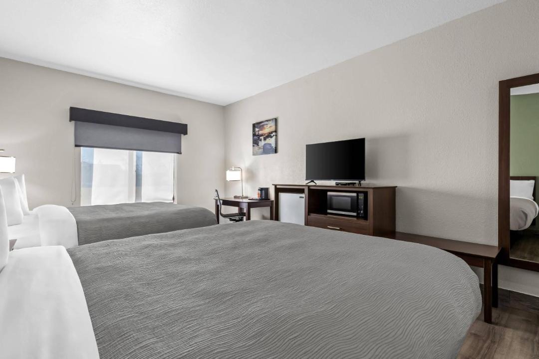 Photo of Bedroom in Tahlequah