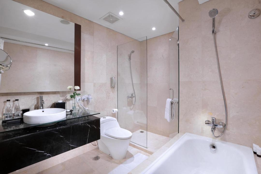 Photo of Bathroom in Karet
