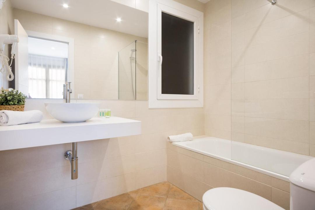 Photo of Bathroom in El Baix Guinardo