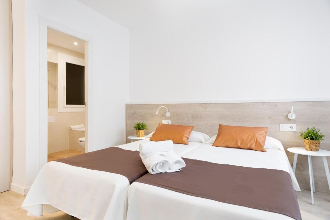 Photo of Bedroom in El Baix Guinardo