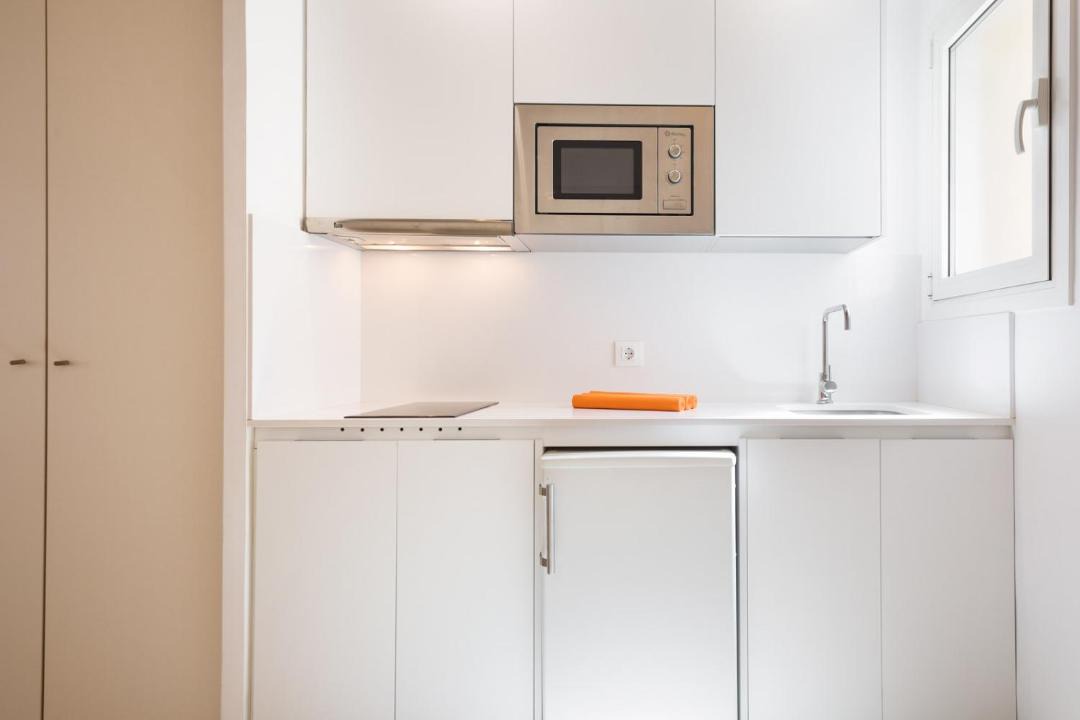 Photo of Kitchen in El Baix Guinardo