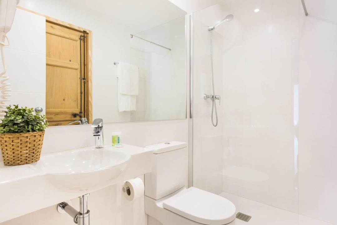 Photo of Bathroom in El Baix Guinardo