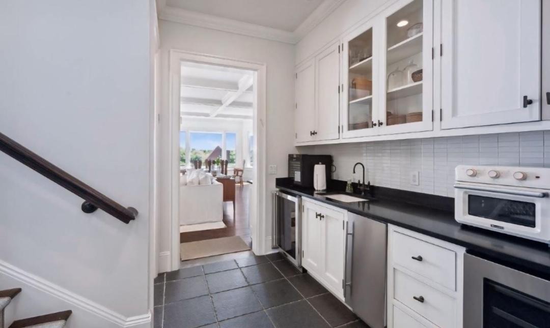 Photo of Kitchen in Sagaponack