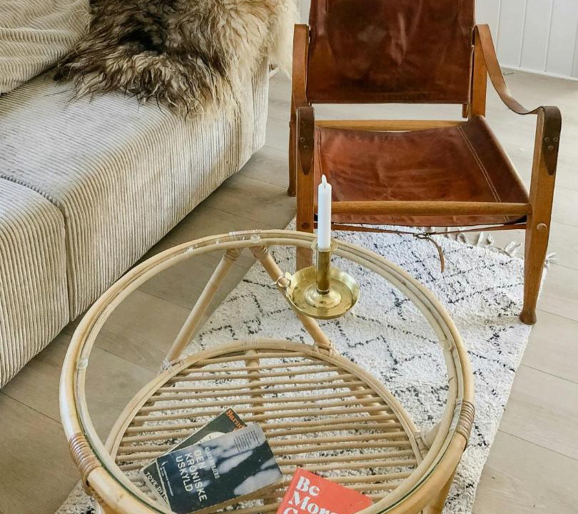 Photo of Livingroom in Hornsved